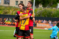 Edinburgh CIty
